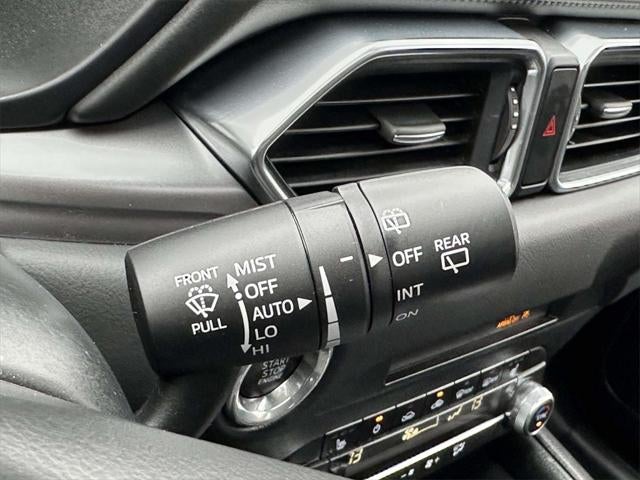 2023 Mazda Mazda CX-5 2.5 S Preferred