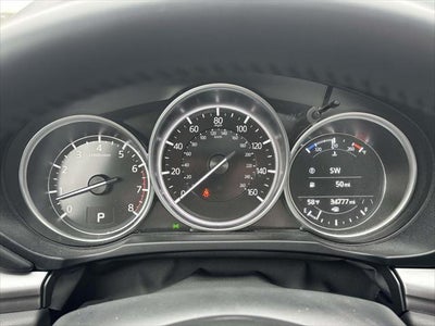 2023 Mazda Mazda CX-5 2.5 S Preferred