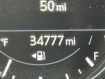 2023 Mazda Mazda CX-5 2.5 S Preferred