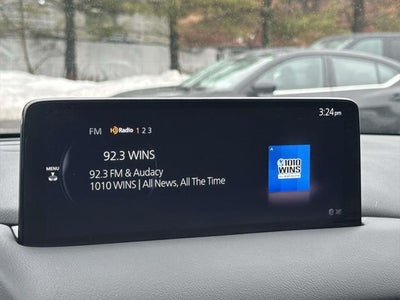 2023 Mazda Mazda CX-5 2.5 S Preferred