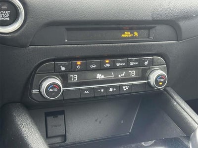 2023 Mazda Mazda CX-5 2.5 S Preferred