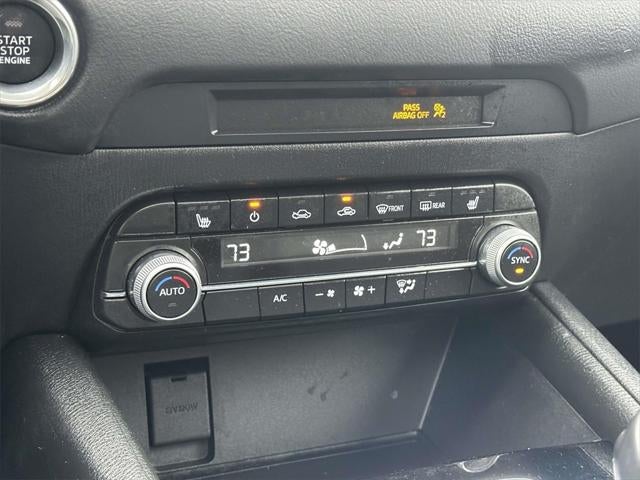 2023 Mazda Mazda CX-5 2.5 S Preferred