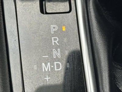 2023 Mazda Mazda CX-5 2.5 S Preferred