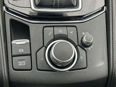 2023 Mazda Mazda CX-5 2.5 S Preferred