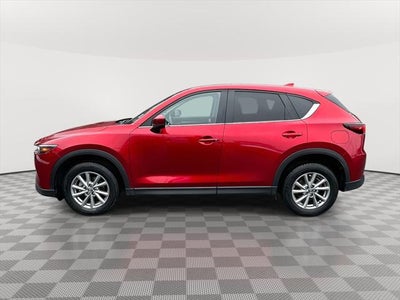 2023 Mazda Mazda CX-5 2.5 S Preferred