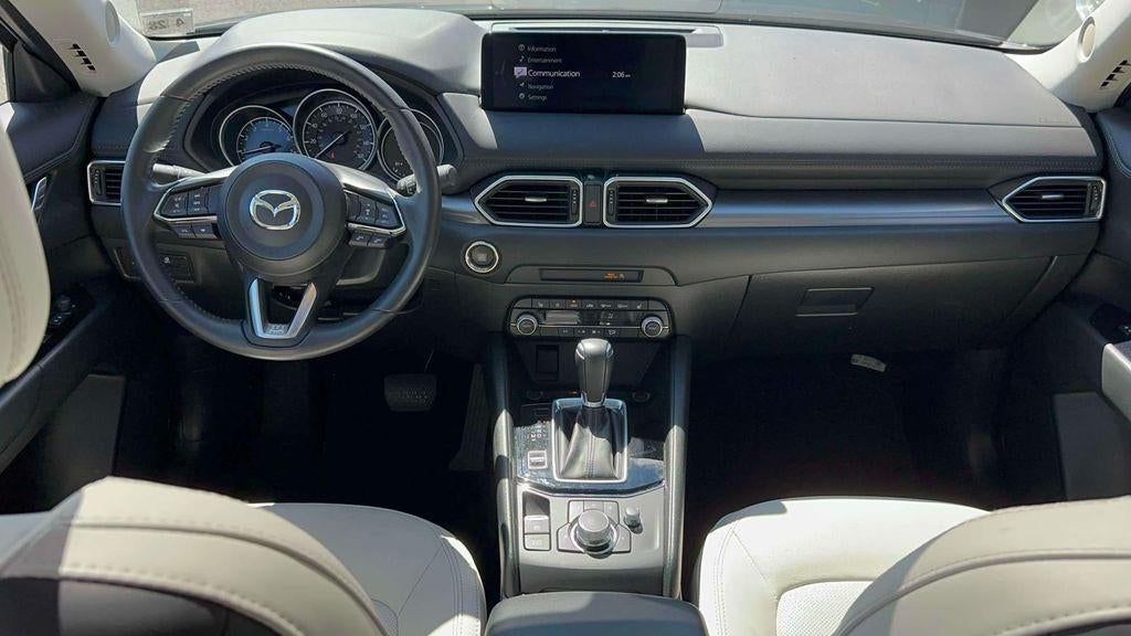 2023 Mazda Mazda CX-5 2.5 S Preferred
