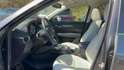 2023 Mazda Mazda CX-5 2.5 S Preferred