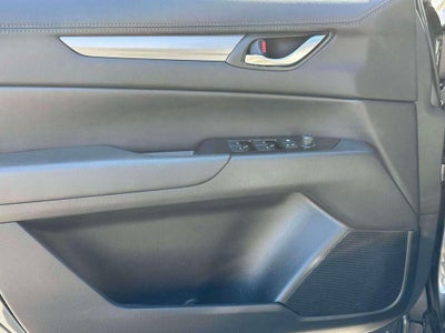 2023 Mazda Mazda CX-5 2.5 S Preferred