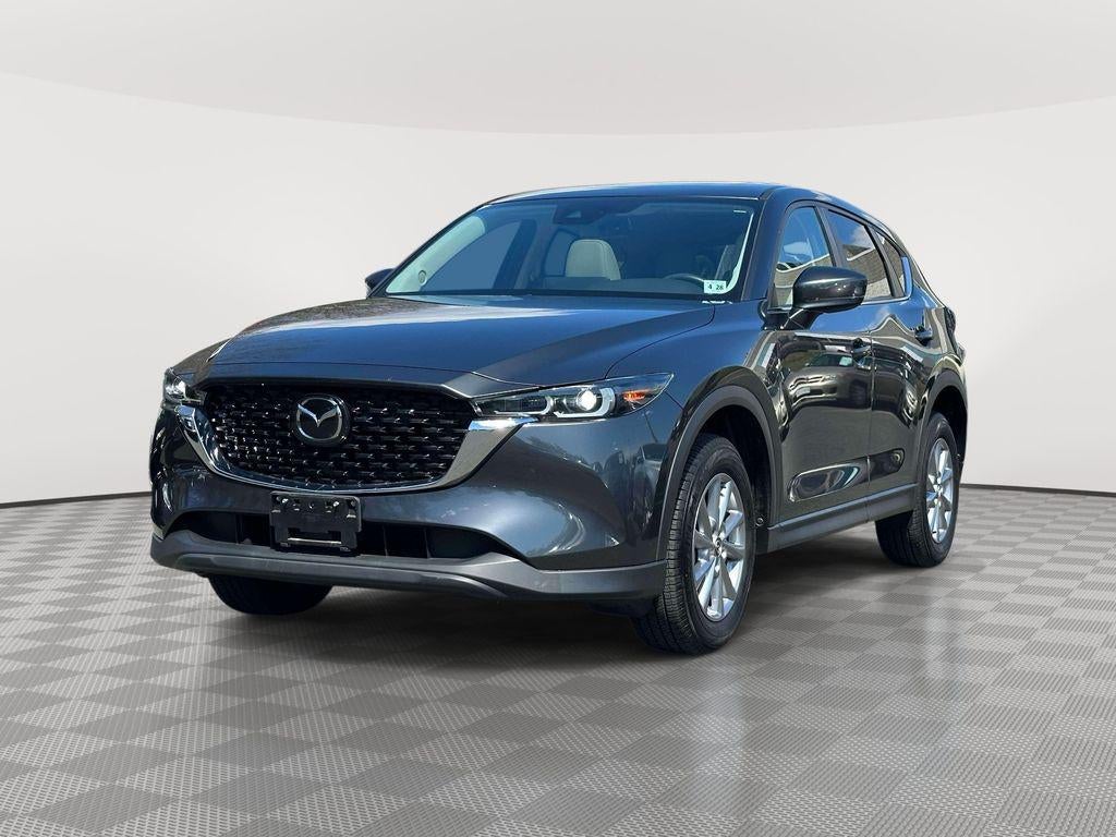 2023 Mazda Mazda CX-5 2.5 S Preferred