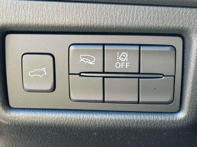 2023 Mazda Mazda CX-5 2.5 S Preferred