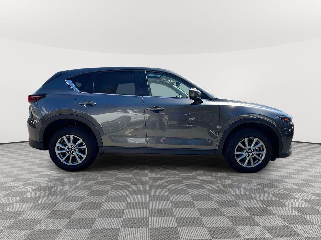 2023 Mazda Mazda CX-5 2.5 S Preferred