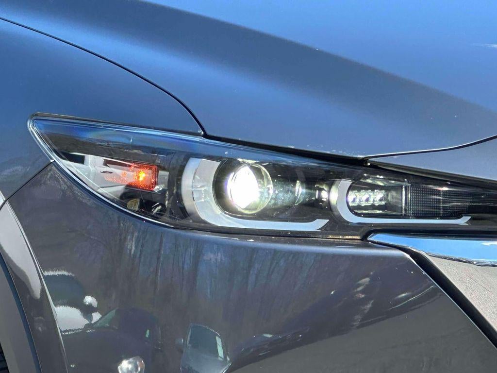 2023 Mazda Mazda CX-5 2.5 S Preferred