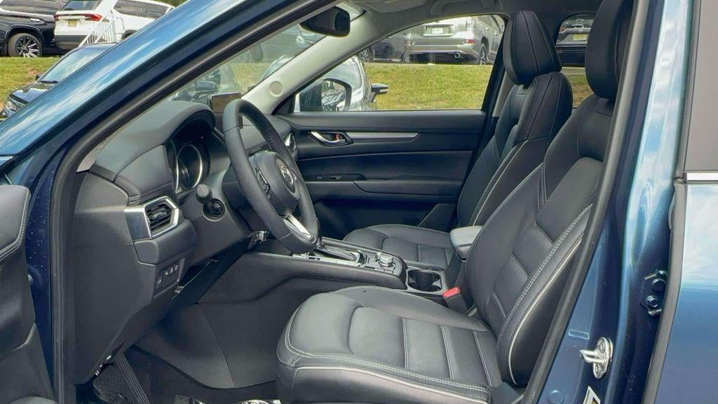 2024 Mazda Mazda CX-5 2.5 S Preferred