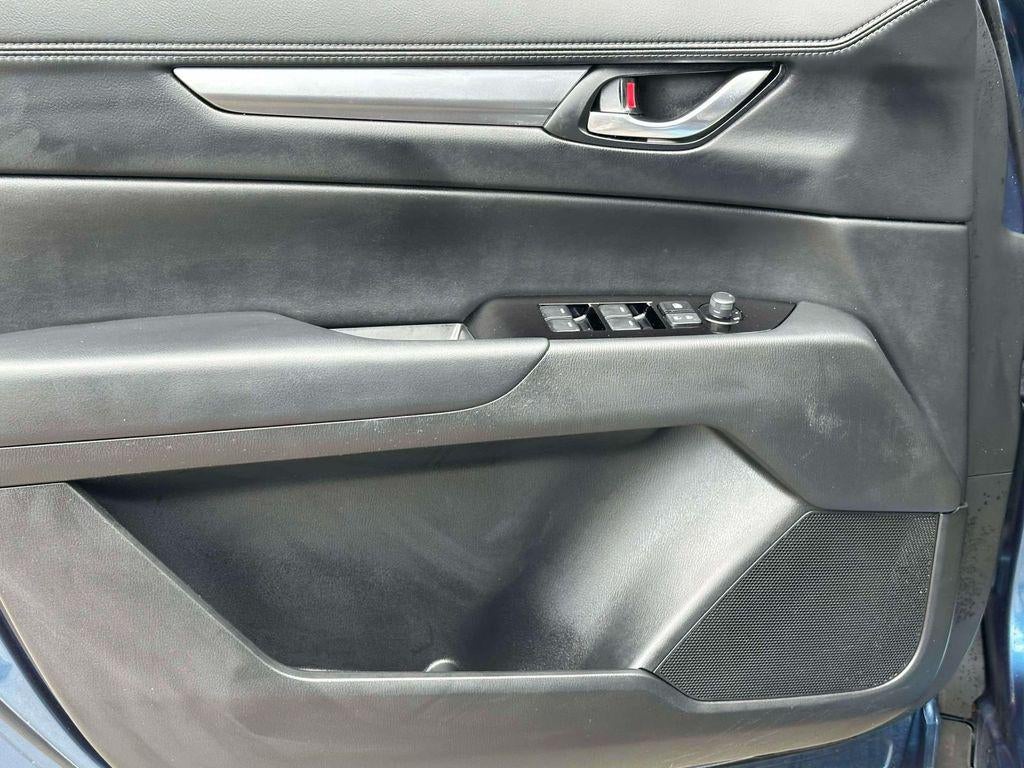 2024 Mazda Mazda CX-5 2.5 S Preferred