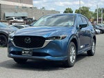 2024 Mazda Mazda CX-5 2.5 S Preferred