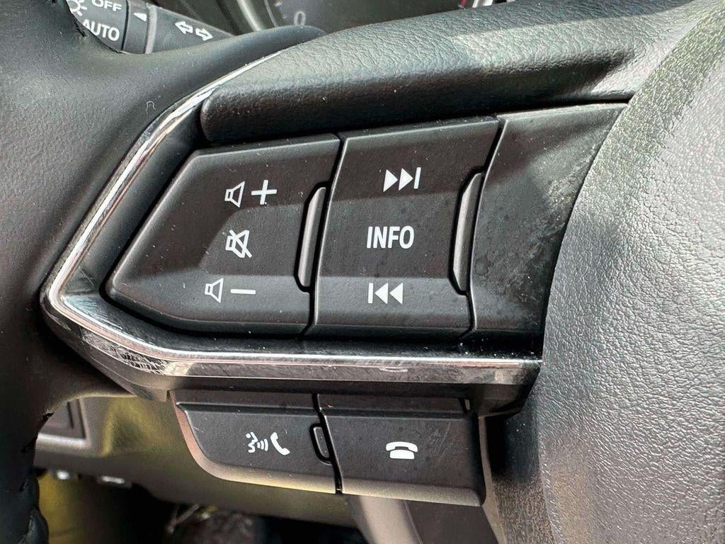 2024 Mazda Mazda CX-5 2.5 S Preferred