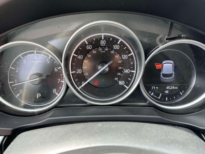 2024 Mazda Mazda CX-5 2.5 S Preferred