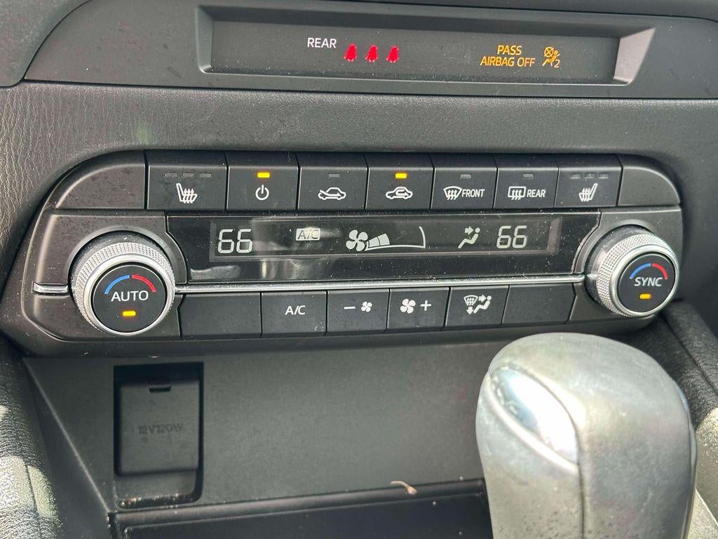 2024 Mazda Mazda CX-5 2.5 S Preferred