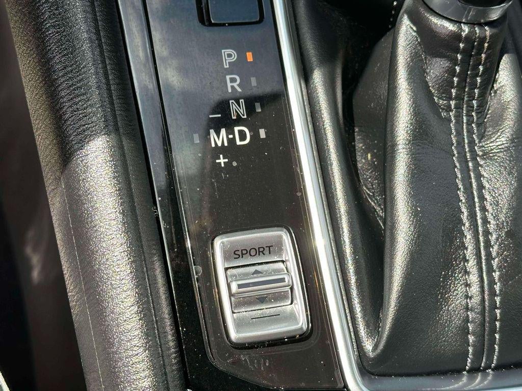 2024 Mazda Mazda CX-5 2.5 S Preferred