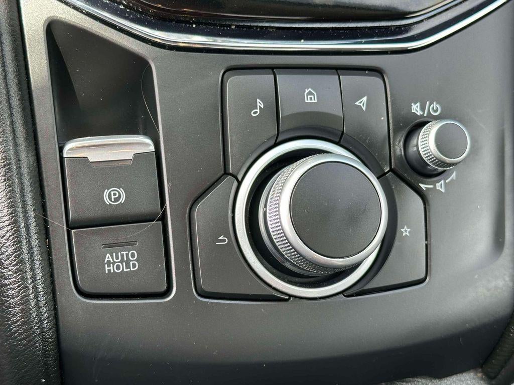 2024 Mazda Mazda CX-5 2.5 S Preferred