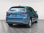 2024 Mazda Mazda CX-5 2.5 S Preferred