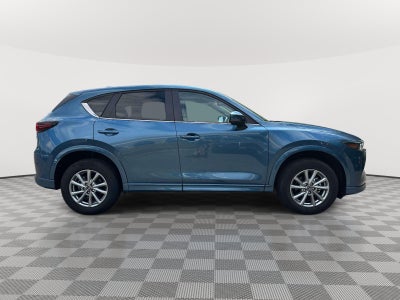 2024 Mazda Mazda CX-5 2.5 S Preferred