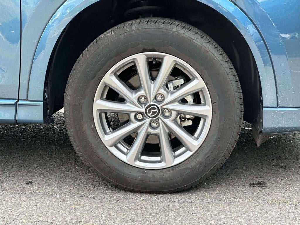 2024 Mazda Mazda CX-5 2.5 S Preferred