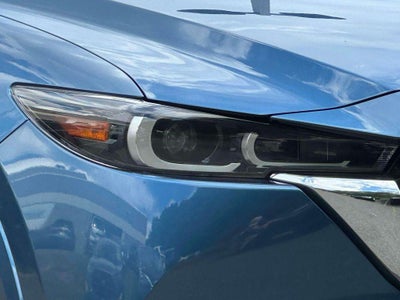 2024 Mazda Mazda CX-5 2.5 S Preferred