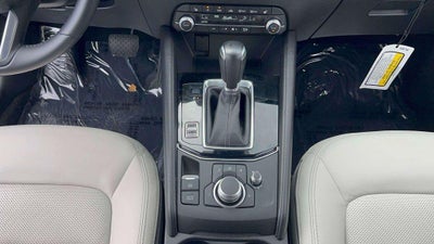 2025 Mazda Mazda CX-5 2.5 S Preferred