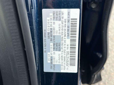 2025 Mazda Mazda CX-5 2.5 S Preferred
