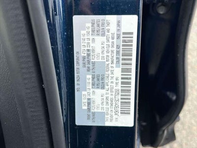 2025 Mazda Mazda CX-5 2.5 S Preferred