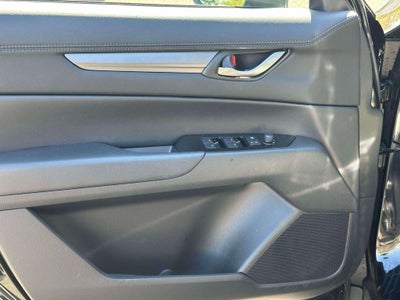 2023 Mazda Mazda CX-5 2.5 S Preferred