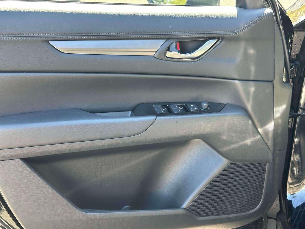 2023 Mazda Mazda CX-5 2.5 S Preferred