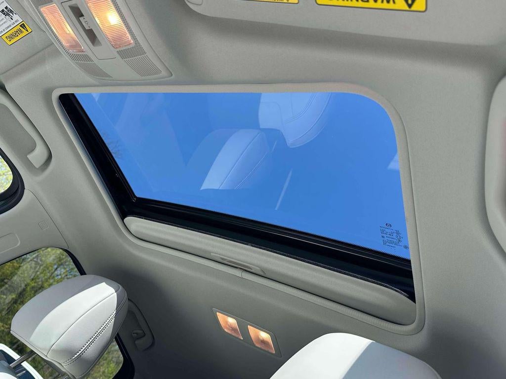 2023 Mazda Mazda CX-5 2.5 S Preferred