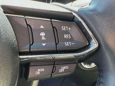 2023 Mazda Mazda CX-5 2.5 S Preferred