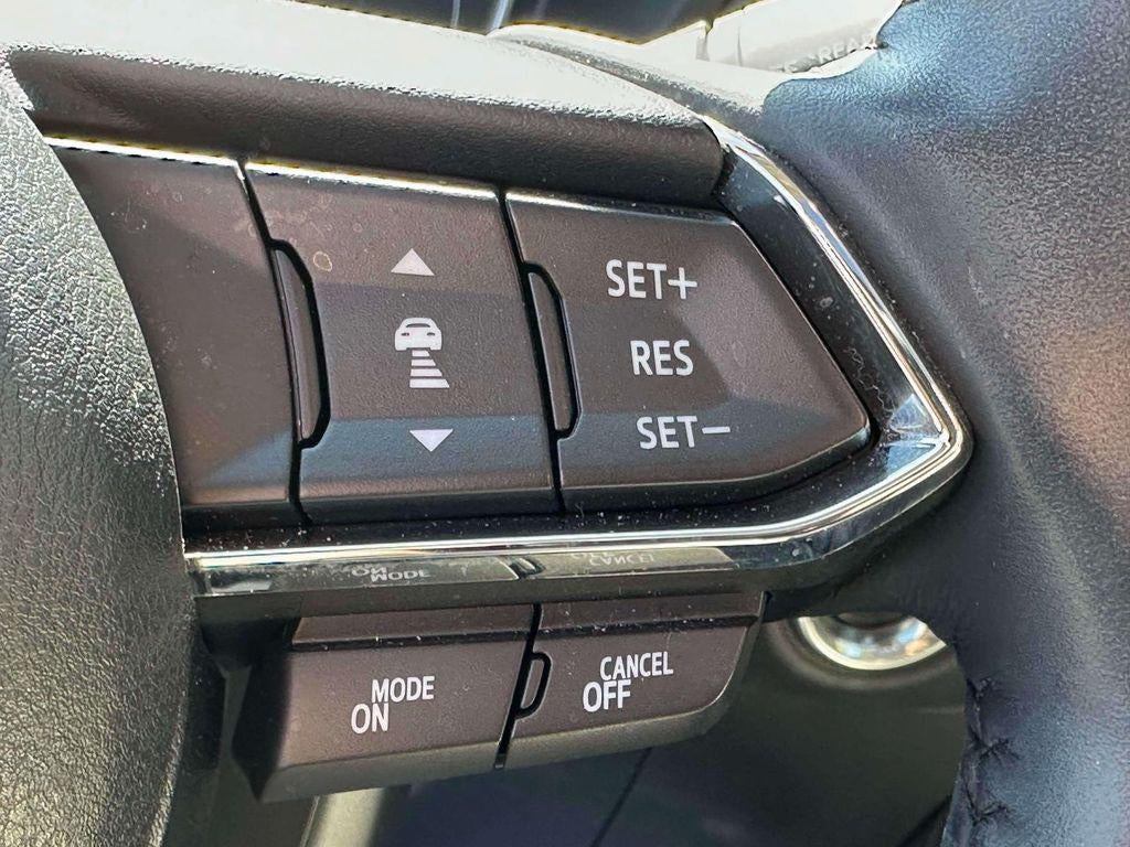 2023 Mazda Mazda CX-5 2.5 S Preferred