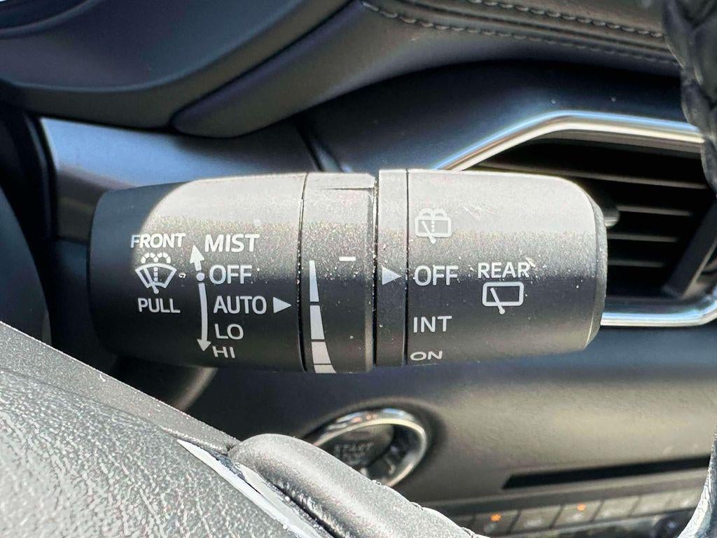 2023 Mazda Mazda CX-5 2.5 S Preferred