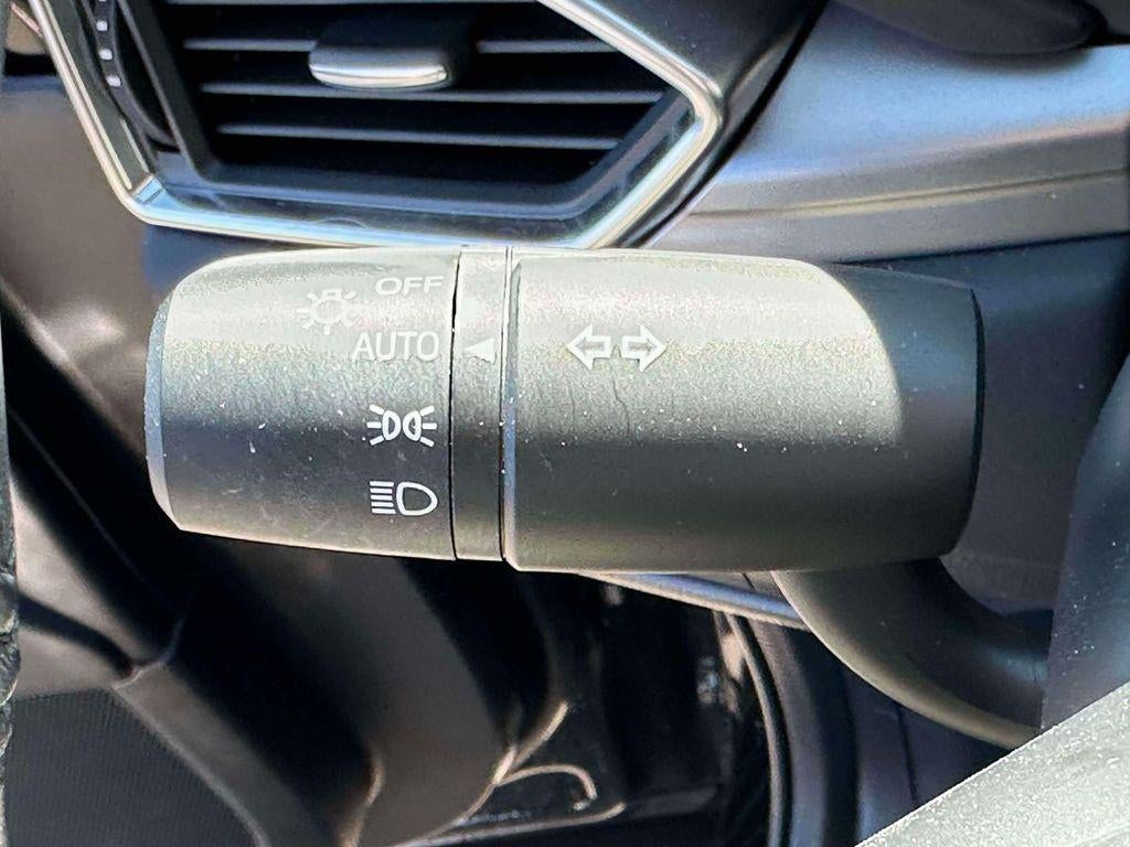 2023 Mazda Mazda CX-5 2.5 S Preferred