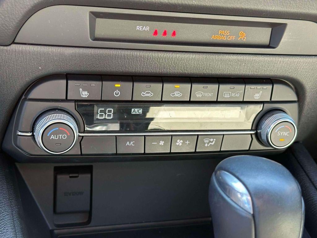 2023 Mazda Mazda CX-5 2.5 S Preferred