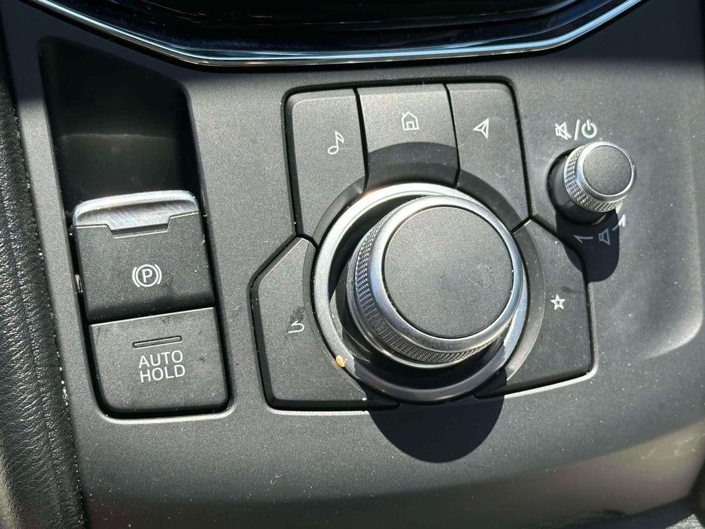 2023 Mazda Mazda CX-5 2.5 S Preferred