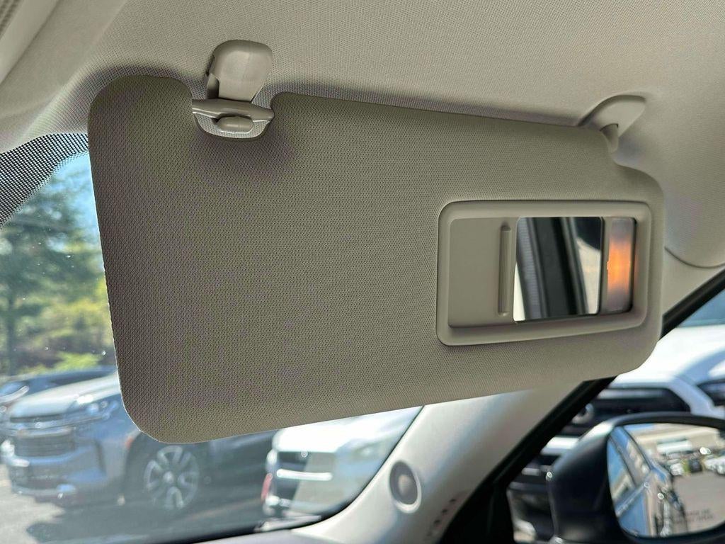 2023 Mazda Mazda CX-5 2.5 S Preferred