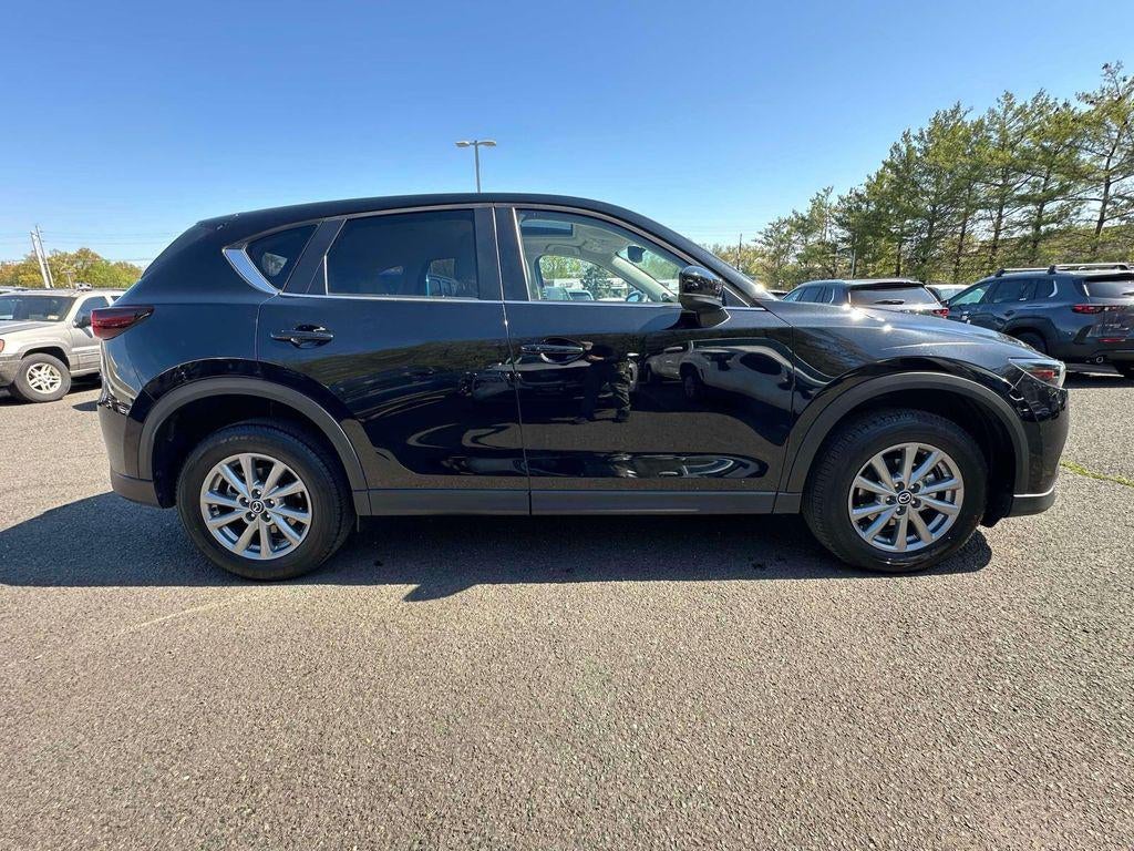 2023 Mazda Mazda CX-5 2.5 S Preferred