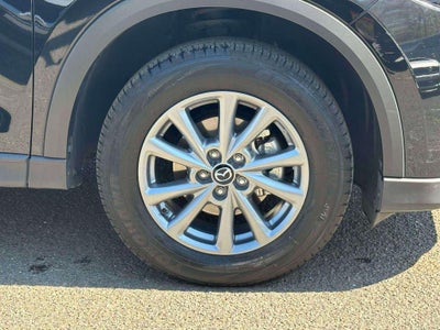 2023 Mazda Mazda CX-5 2.5 S Preferred
