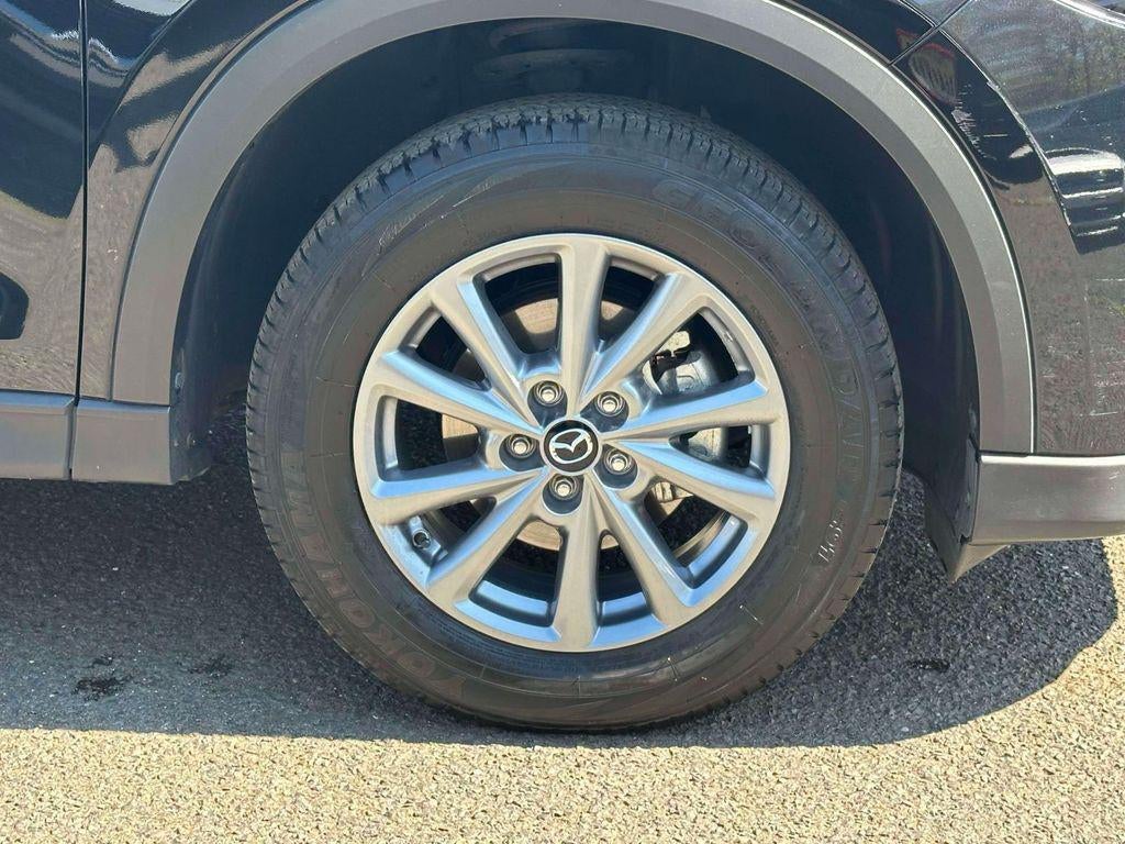 2023 Mazda Mazda CX-5 2.5 S Preferred