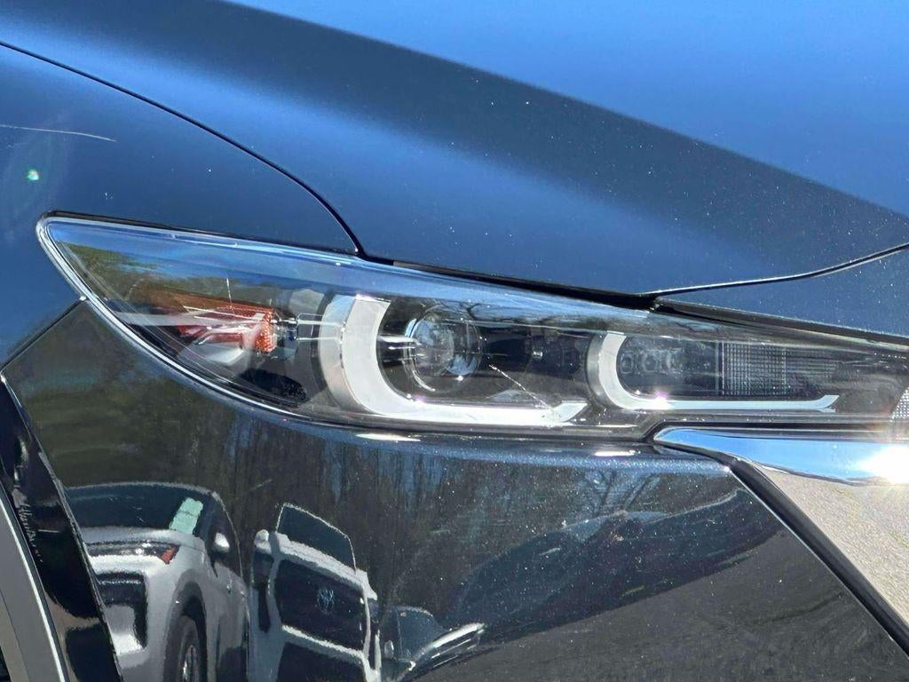 2023 Mazda Mazda CX-5 2.5 S Preferred