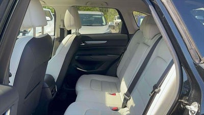 2023 Mazda Mazda CX-5 2.5 S Preferred