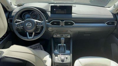 2023 Mazda Mazda CX-5 2.5 S Preferred