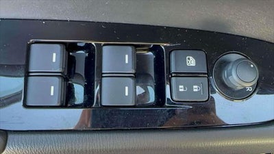 2023 Mazda Mazda CX-5 2.5 S Preferred