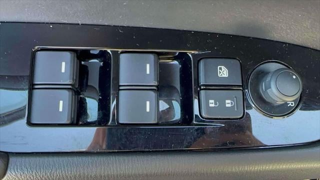 2023 Mazda Mazda CX-5 2.5 S Preferred