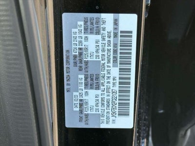 2023 Mazda Mazda CX-5 2.5 S Preferred